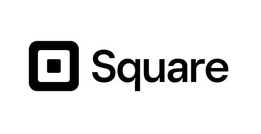 Square logo