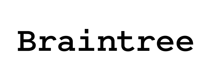 Braintree logo