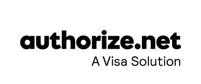 Authorize.net logo