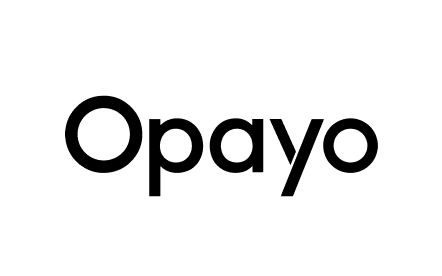 Opayo logo